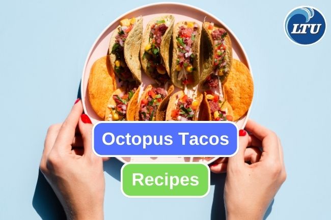 Perfect Octopus Taco Recipe for Your Culinary Adventures